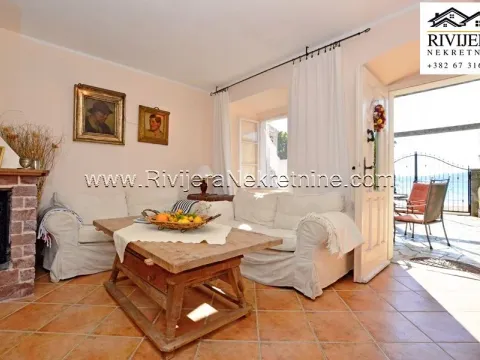 Prodaja, kuća, 94m², Baošići, Herceg Novi - image 9