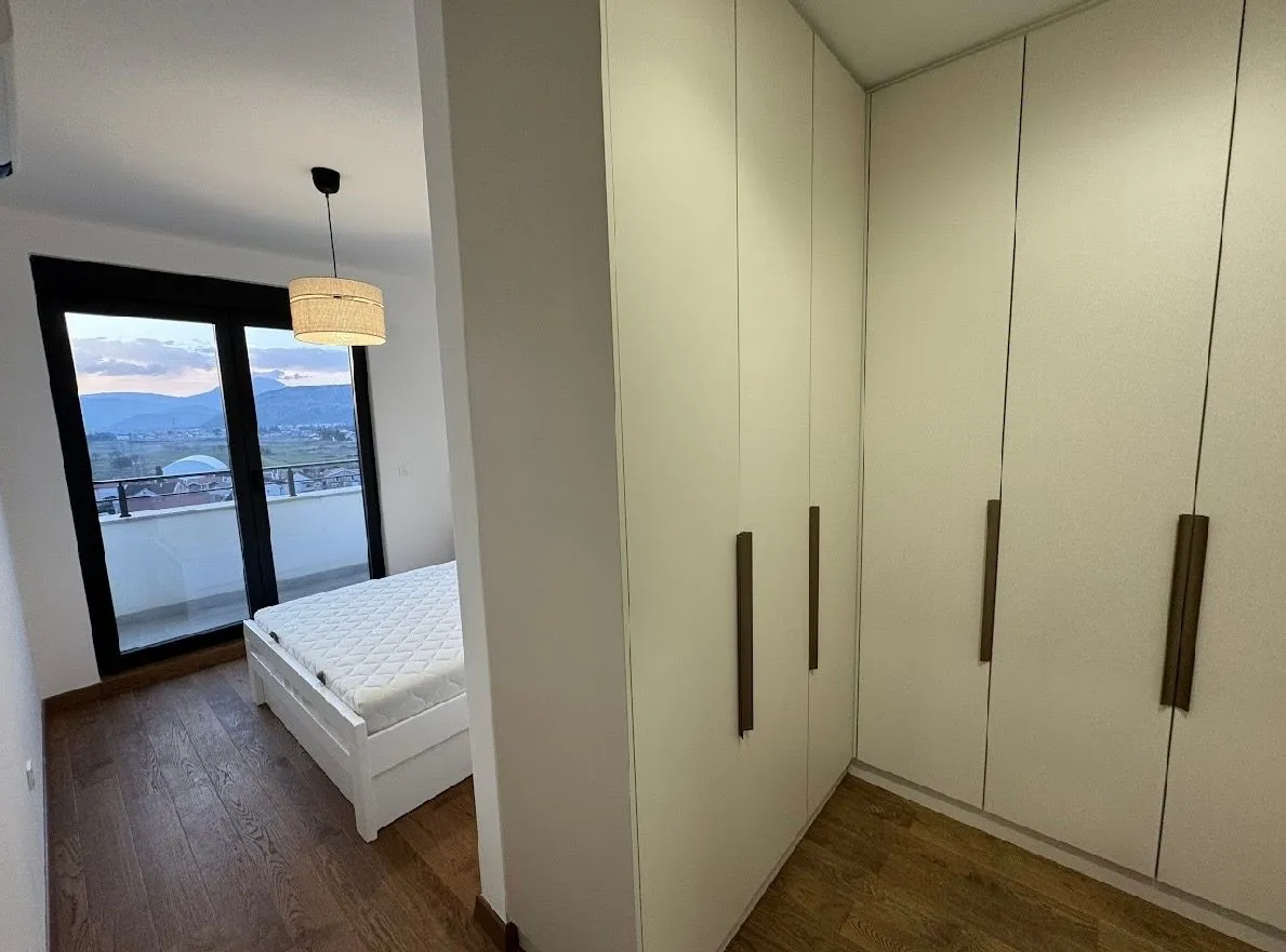 Rent, three bedroom apartment, 96m², Tološka šuma, Podgorica