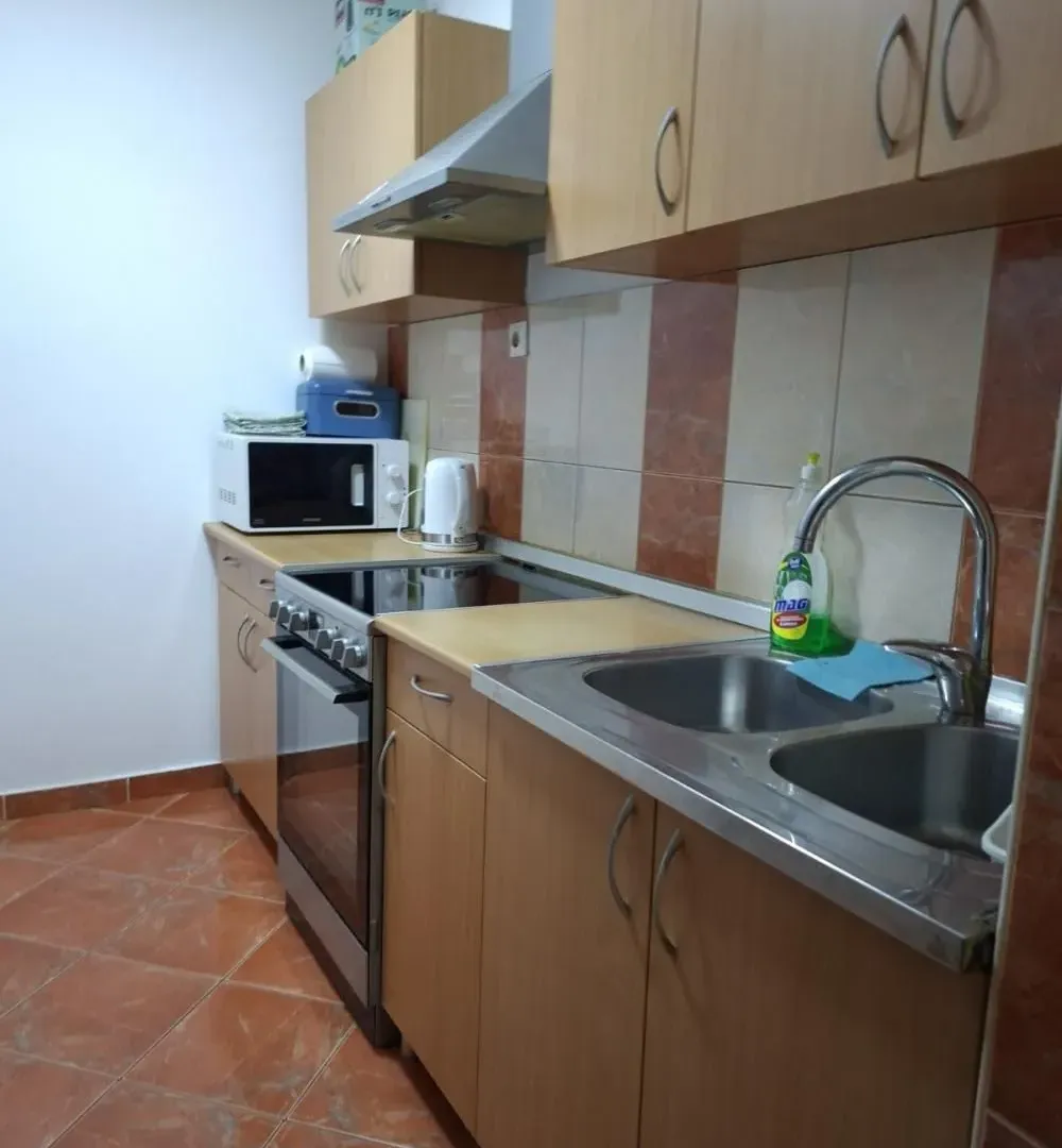 Sale, two bedroom apartment, 62m², Mirijevo 1, Mirijevo Sve Podlokacije
