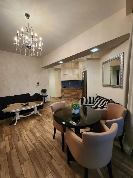 Rent, two bedroom apartment, 68m², Centar, Budva