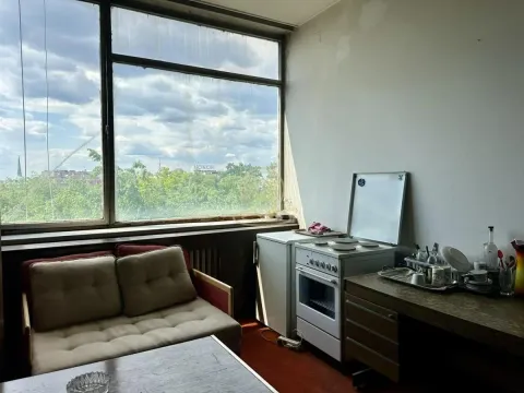 Rent, office space, 115m², Savski Venac, Beograd - image 4