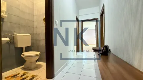 Sale, two bedroom apartment, 72m², Vezirov Most, Podgorica - image 9