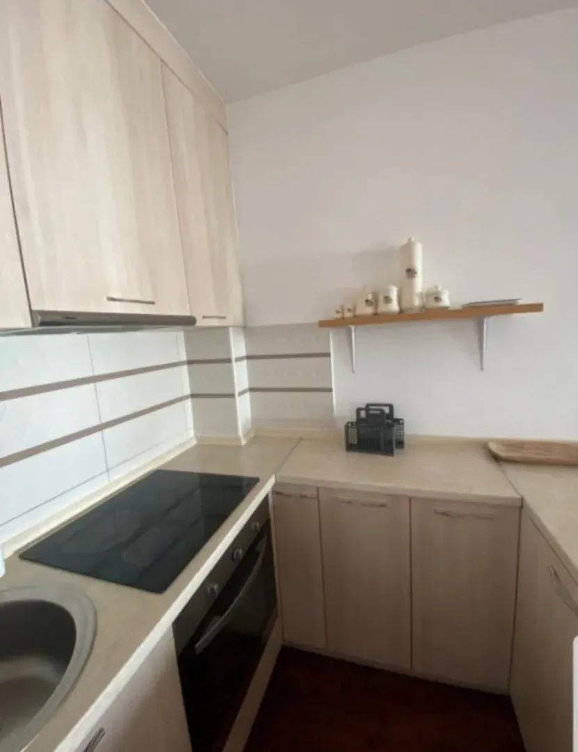 Prodaja, jednosoban stan, 57m², Centar, Žabljak