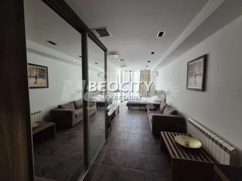 Stan in Dedinje Sve Podlokacije