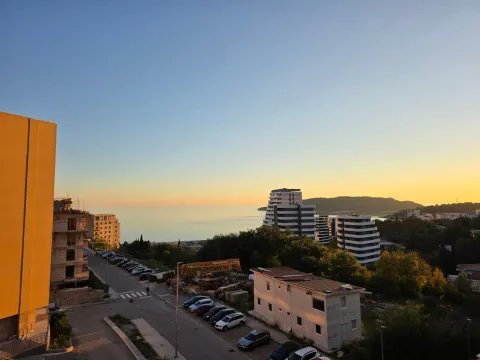 Prodaja, dvosoban stan, 58m², Bečići, Budva - image 4