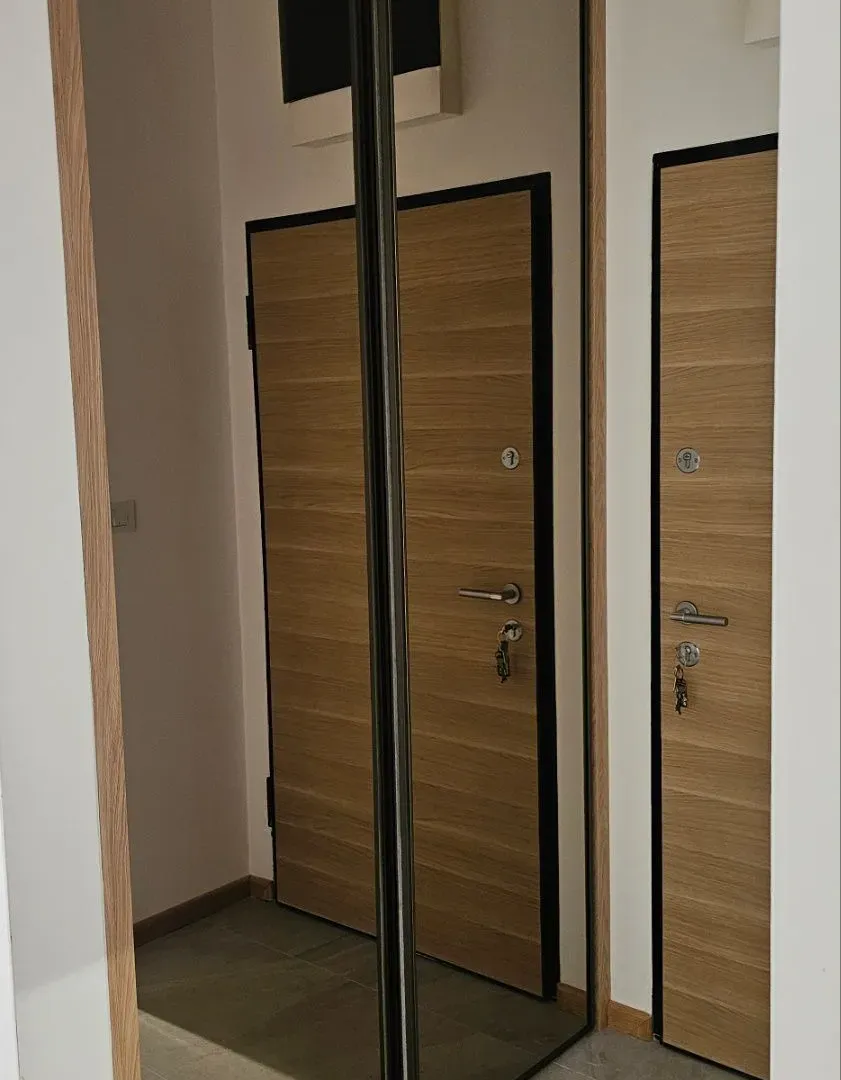 Rent, two bedroom apartment, 76m², Zabjelo, Podgorica