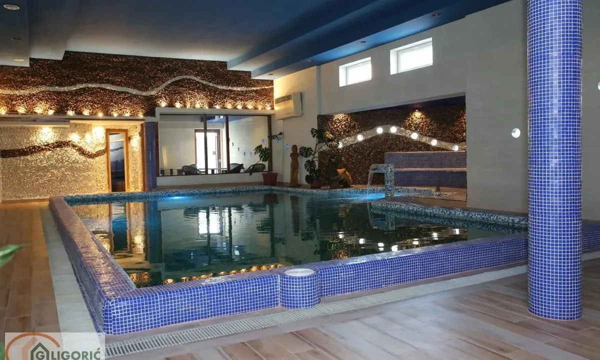 Sale, hospitality venue, 1600m², Rudnik, Gornji Milanovac