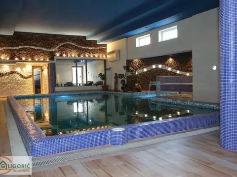 Prodaja, ugostiteljski objekat, 1600m², Rudnik, Gornji Milanovac - image 15