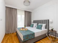 Sale, two bedroom apartment, 63m², Bečići, Budva - image 4