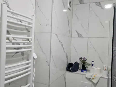 Rent, two bedroom apartment, 65m², Stari Aerodrom, Podgorica - image 5