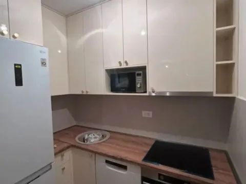 Izdavanje, jednosoban stan, 45m², Central Point, Podgorica
