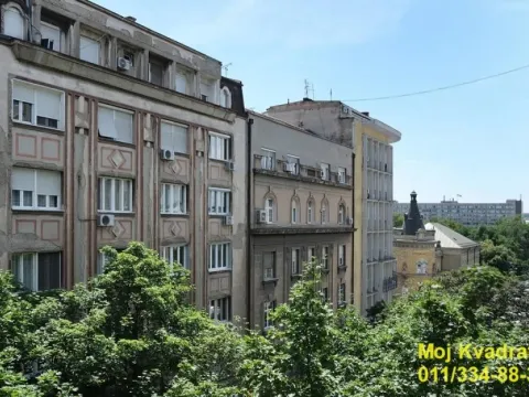 Prodaja, stan, 182m², Vračar Centar, Vračar Sve Podlokacije - image 19