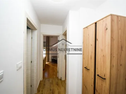 Rent, one bedroom apartment, 55m², Centar, Podgorica - image 8