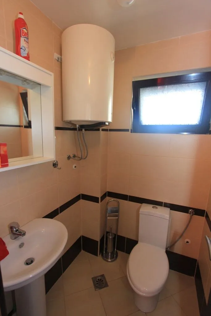 Prodaja, stan, 110m², Rafailovići, Budva