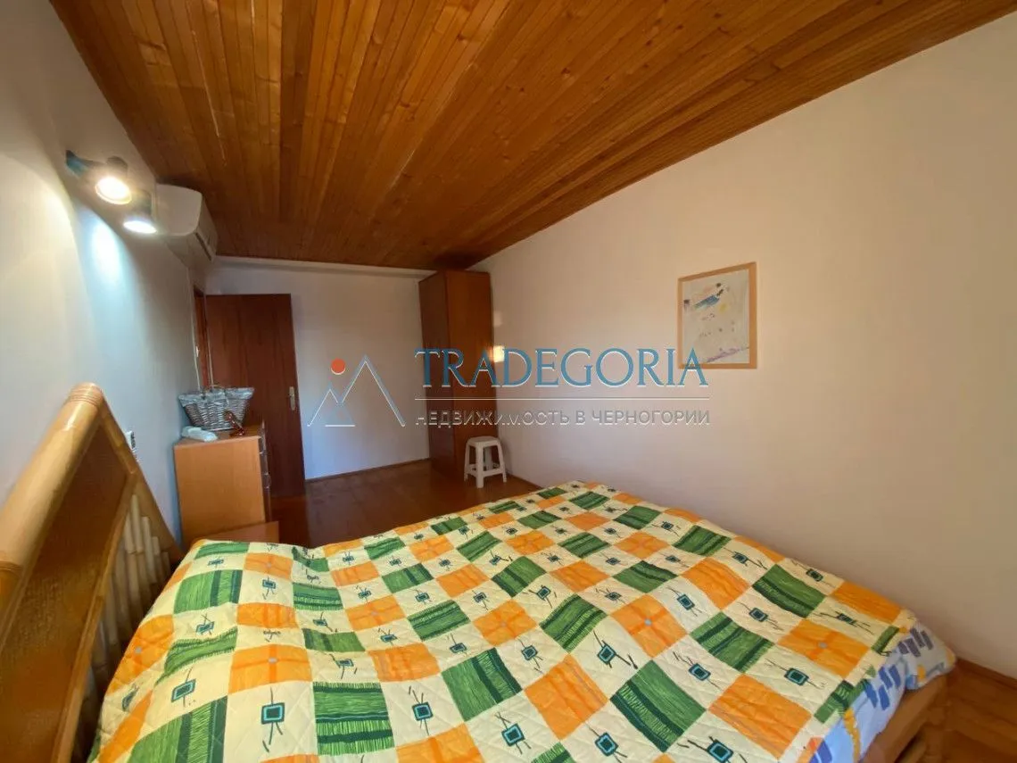 Prodaja, dvosoban stan, 104m², Pržno, Budva
