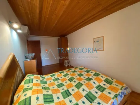 Prodaja, dvosoban stan, 104m², Pržno, Budva - image 37
