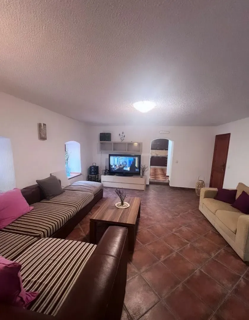 Sale, house, 443m², Reževići, Budva