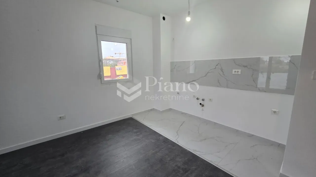 Izdavanje, stan, 27m², Zabjelo, Podgorica