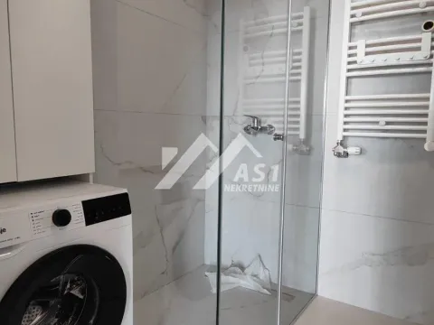 Izdavanje, dvosoban stan, 40m², Telep, Novi Sad Sve Podlokacije - image 10