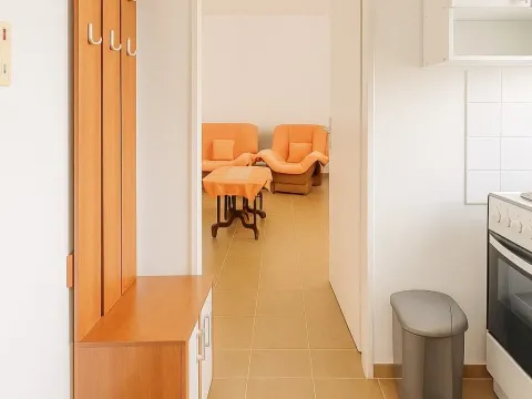 Rent, apartment, 32m², Centar, Ulcinj - image 6