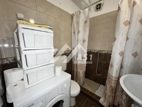 Izdavanje, jednosoban stan, 34m², Novo naselje, Novi Sad - image 4