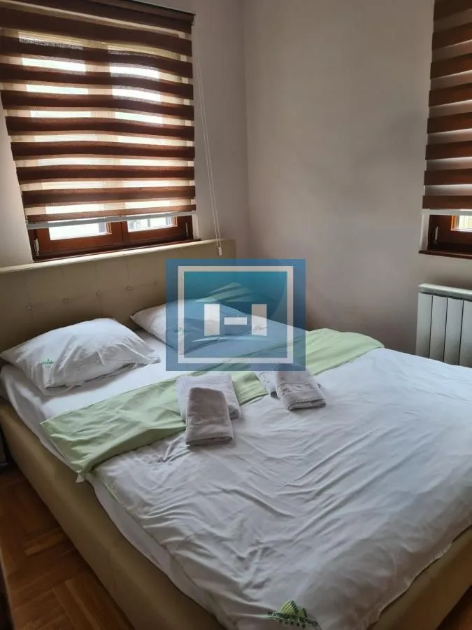 Prodaja, dvosoban stan, 41m², Zlatibor, Srbija