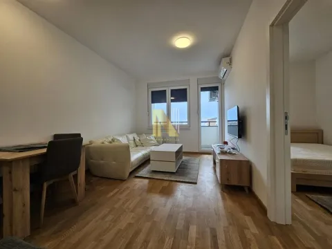Prodaja, jednosoban stan, 40m², Telep, Novi Sad Sve Podlokacije - image 4