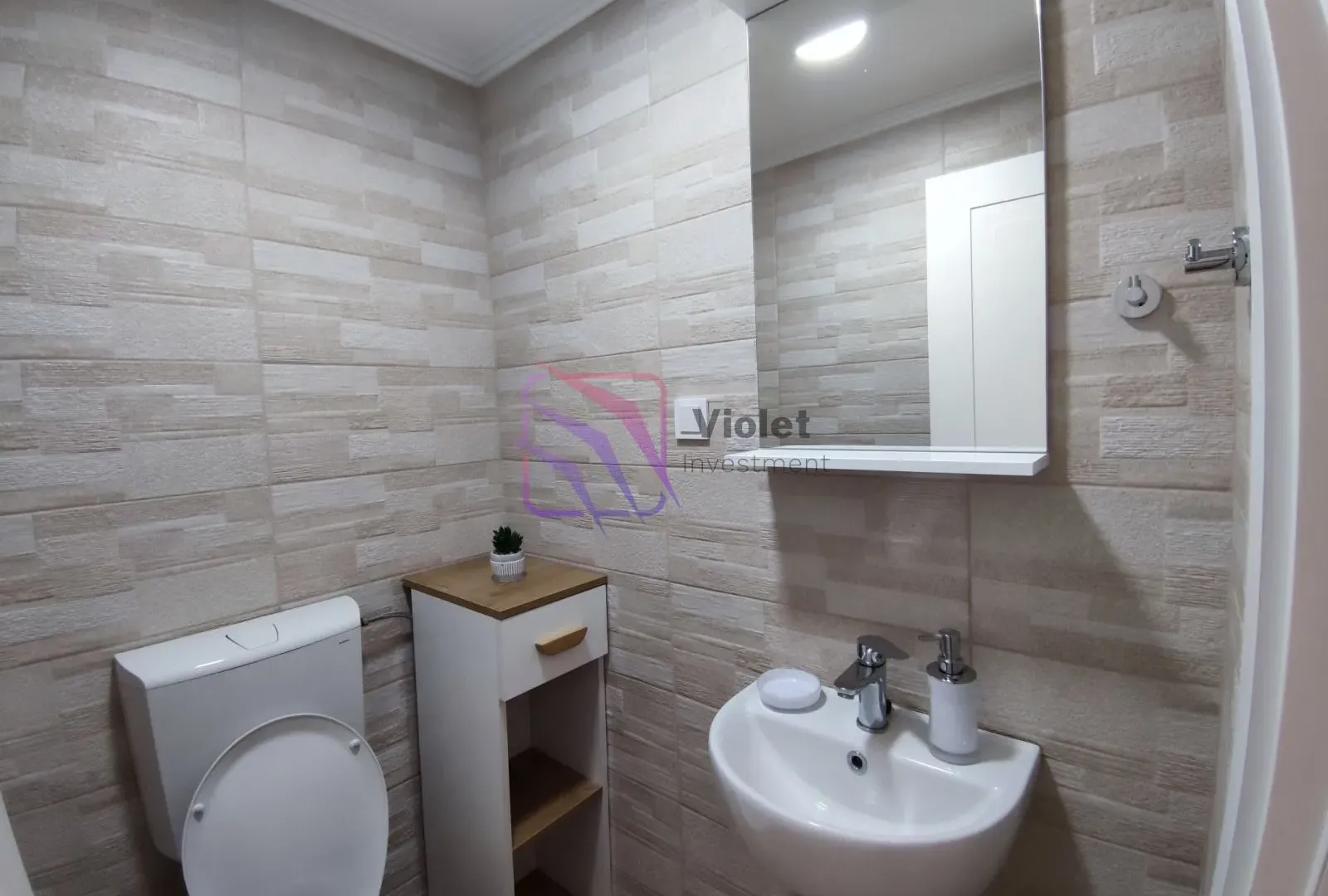 Rent, two bedroom apartment, 86m², Centar, Podgorica