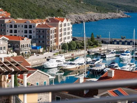 Prodaja, dvosoban stan, 113m², Luštica, Tivat - image 27