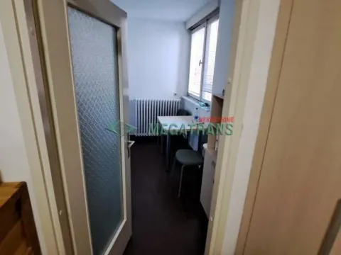 Izdavanje, dvosoban stan, 55m², Liman 1, Novi Sad Sve Podlokacije - image 3