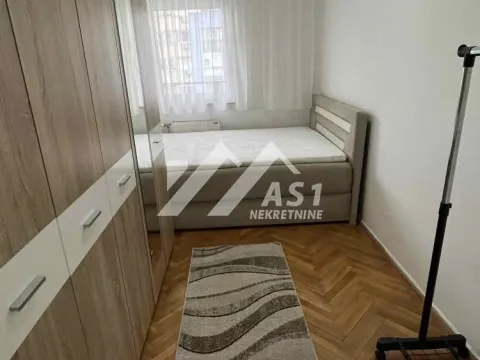 Rent, two bedroom apartment, 46m², Nova Detelinara, Novi Sad Sve Podlokacije - image 6
