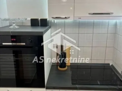 Rent, two bedroom apartment, 50m², Voždovac Sve Podlokacije, Beograd - image 11