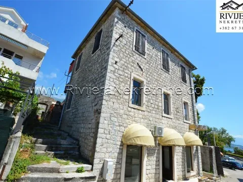 Prodaja, dvosoban stan, 93m², Centar, Herceg Novi - image 10