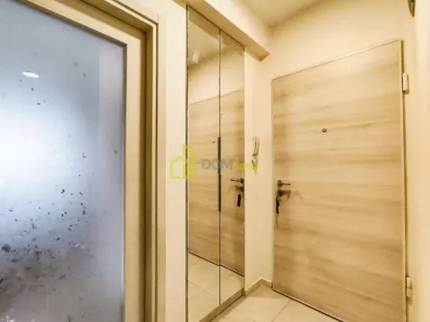 Izdavanje, dvosoban stan, 46m², Zabjelo, Podgorica - image 12