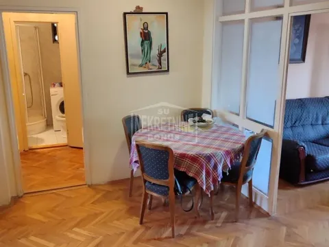 Prodaja, četvorosoban stan, 79m², Radijalac, Subotica - image 3