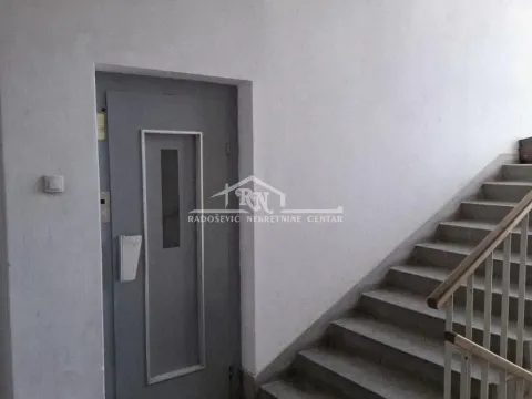 Sale, two bedroom apartment, 57m², Palilulska Pijaca, Palilula Sve Podlokacije - image 19