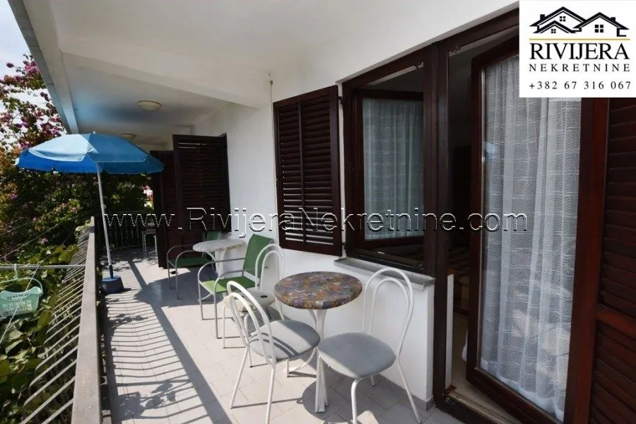 Prodaja, kuća, 365m², Bijela, Herceg Novi