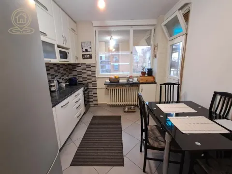 Prodaja, trosoban stan, 81m², Liman 1, Novi Sad Sve Podlokacije - image 2
