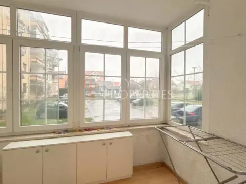 Sale, apartment, 77m², Stari Aerodrom, Podgorica - image 11