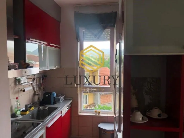 Izdavanje, dvosoban stan, 84m², Zagorič, Podgorica