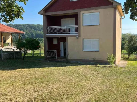 Prodaja, kuća, 180m², Centar, Valjevo - image 3