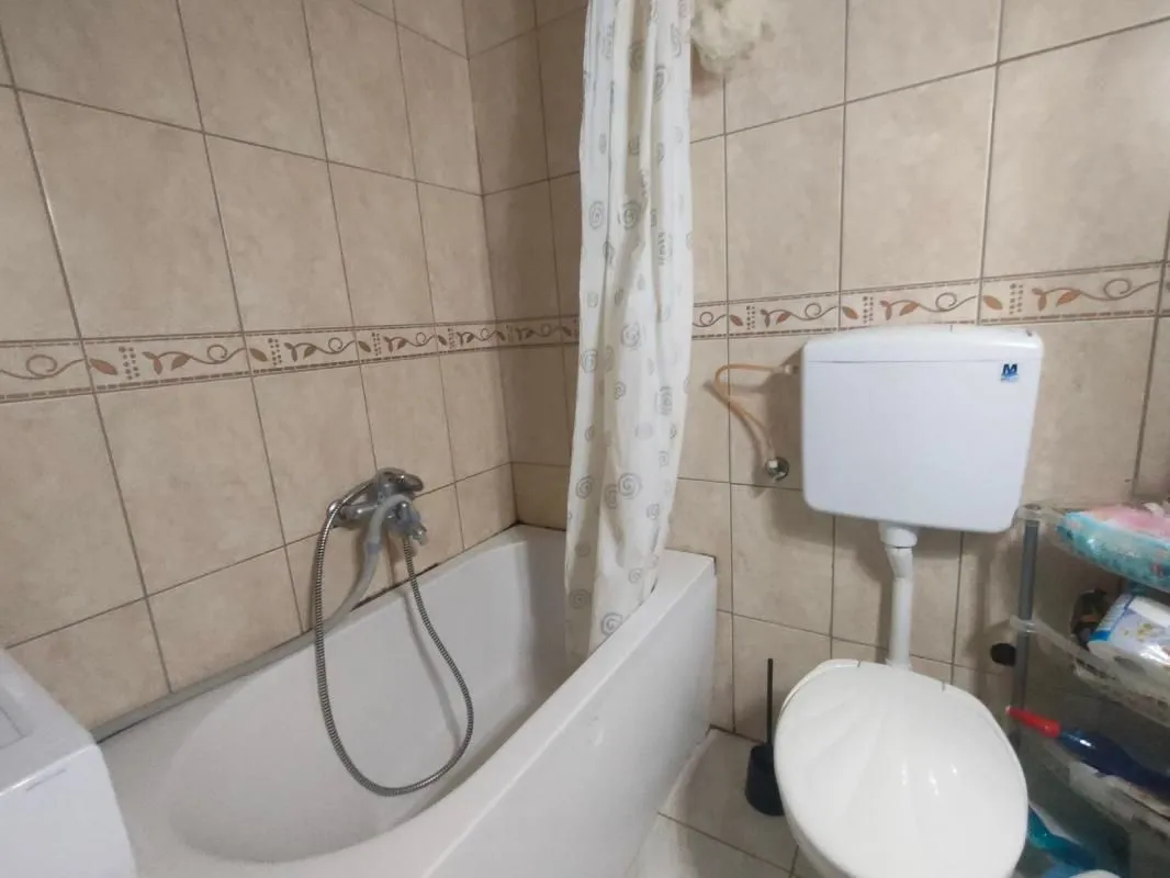 Prodaja, dvosoban stan, 70m², Topla, Herceg Novi