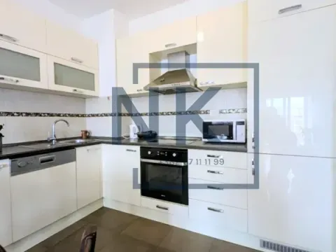 Sale, one bedroom apartment, 51m², City Kvart, Podgorica - image 7