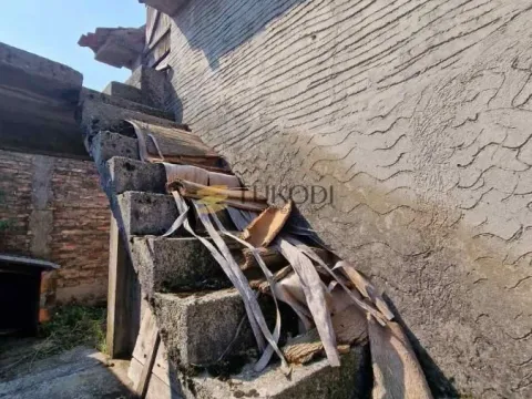 Sale, house, 765m², Novi Banovci, Stara Pazova - image 13