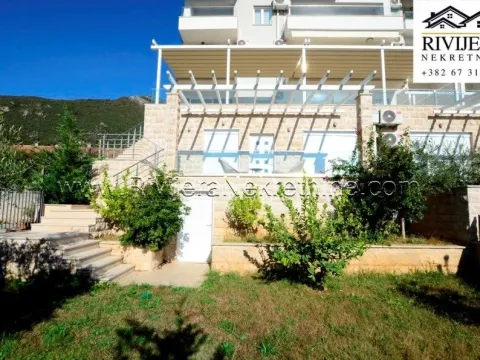 Prodaja, dvosoban stan, 157m², Đenovići, Herceg Novi - image 2