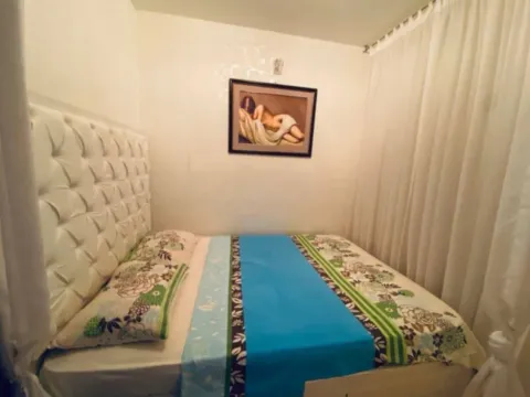 Sale, one bedroom apartment, 35m², Porto Budva, Budva - image 8