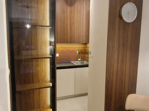 Rent, one bedroom apartment, 46m², Stari Aerodrom, Podgorica - image 16
