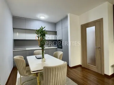 Rent, apartment, 54m², Master Kvart, Podgorica - image 8