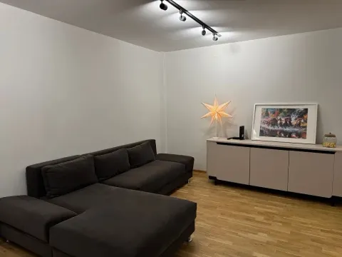 Rent, four bedroom apartment, 90m², Kotež 2, Pančevo - image 3