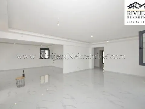 Prodaja, dvosoban stan, 124m², Đenovići, Herceg Novi - image 10